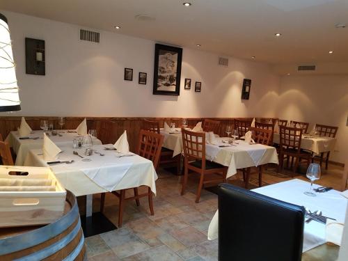 Hotel Europa Guest House - image 8