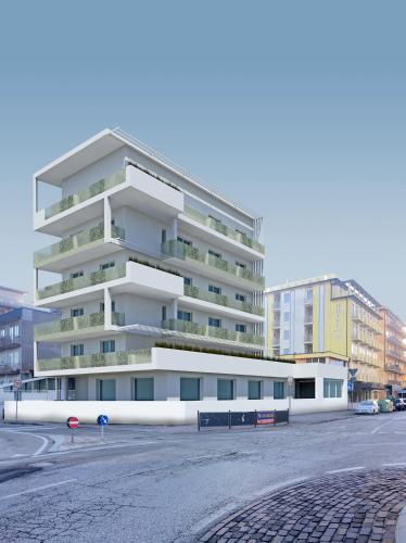 Albamarina Residence 4