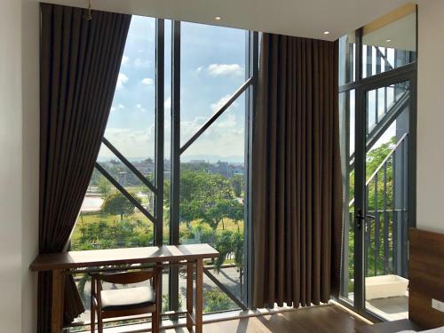 Coconut Hotel Phú Yên – Tuy Hòa, MN