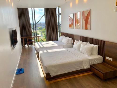Coconut Hotel Phú Yên – Tuy Hòa, MN