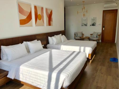 Coconut Hotel Phú Yên – Tuy Hòa, MN