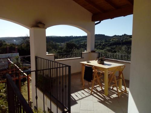 B&B PIBITZOI in Nurallao