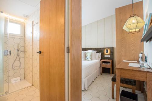 Boutique Hotel Sant Roc & Spa