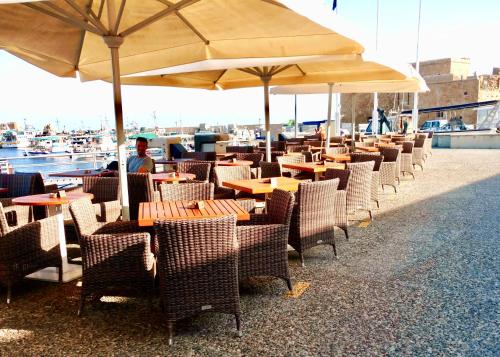 Faros Beach Apartment A102