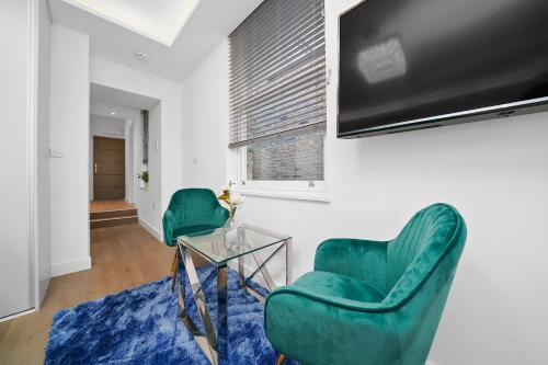 Collingham Prime Apartments CPA - image 11