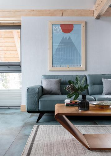 Deluxe Apartment image 10
