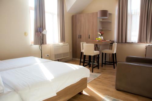 Apartments Srbija - image 4