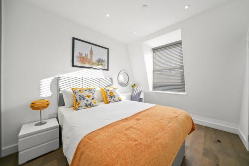 Collingham Prime Apartments CPA - image 3