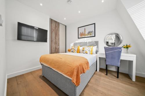 Collingham Prime Apartments CPA - image 14