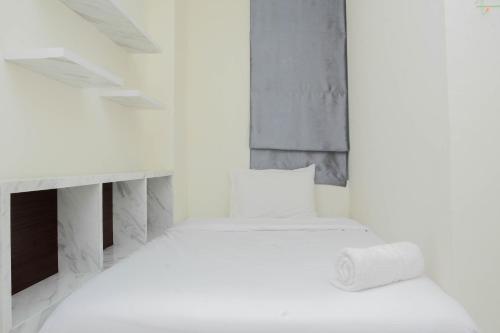 Pleasant and Modern 2BR Grand Kamala Lagoon Apartment By Travelio Pleasant and Modern 2BR Grand Kamala Lagoon Apartment By Travelio