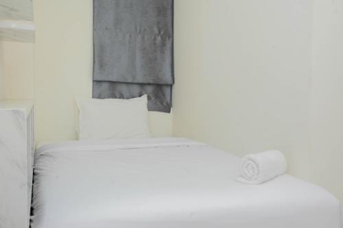 Pleasant and Modern 2BR Grand Kamala Lagoon Apartment By Travelio Pleasant and Modern 2BR Grand Kamala Lagoon Apartment By Travelio