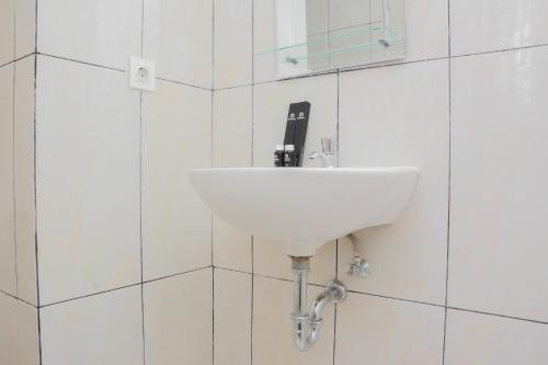 Pleasant and Modern 2BR Grand Kamala Lagoon Apartment By Travelio Pleasant and Modern 2BR Grand Kamala Lagoon Apartment By Travelio