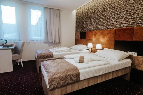 Hotel Villa Meydan - image 8