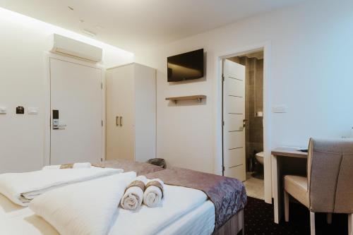 Hotel Villa Meydan - image 3