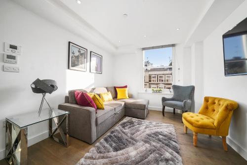 Collingham Prime Apartments CPA - image 12