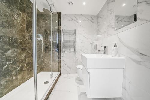 Collingham Prime Apartments CPA - main image