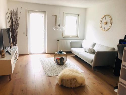Your beautiful Homestay 2.0km von Rheinfelden entfernt