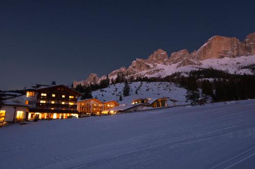 

Moseralm
