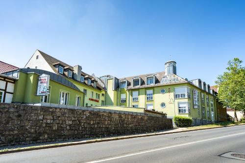 . Hotel Tanne