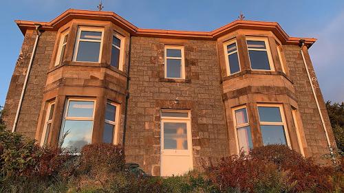 Dunrigh Guest House Oban