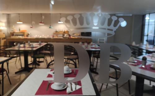 Hotel Dona Blanca