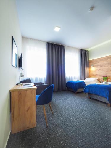 hotel photo