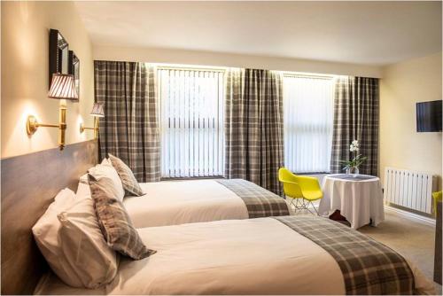 hotel photo
