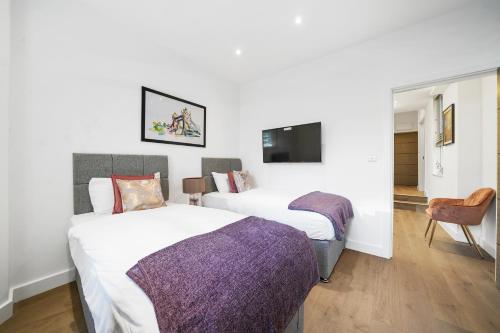 City Prime Kensington, Londyn (zdjęcie 11)