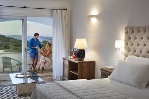 Hotel la Rocca