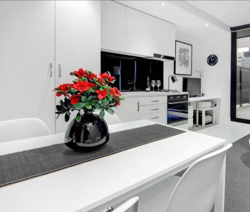 ReadySet Apartments on Little Collins Melbourne