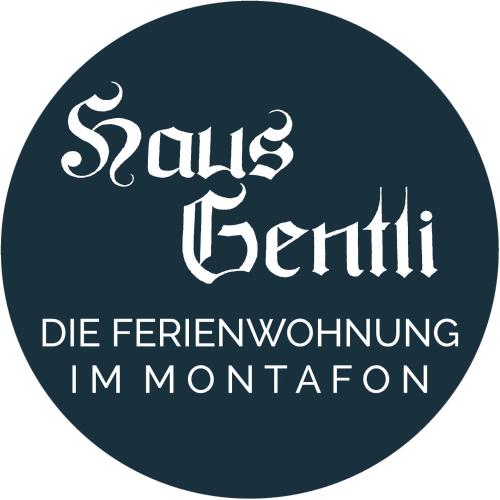 Haus Gentli Schruns