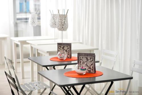 B&B San Pietro – Ischia, CO