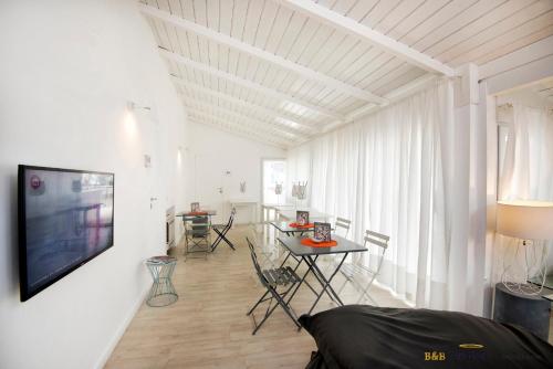 B&B San Pietro – Ischia, CO