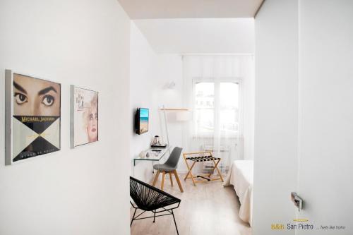 B&B San Pietro - image 4