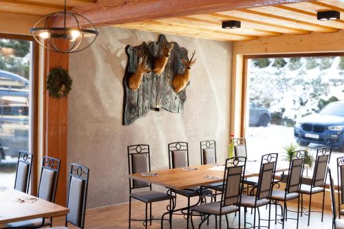Hotel Fero Lux - image 12