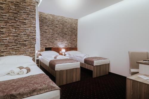 Hotel Villa Meydan - image 4