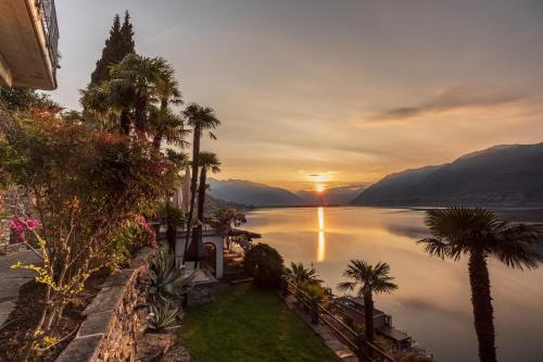 Boutique Hotel La Rocca - image 12