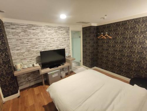 HengChang Business Hotel - 편의 시설/서비스