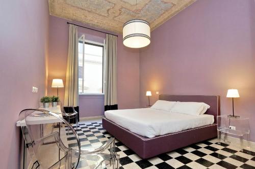Monti Apartments - My Extra Home Rome 