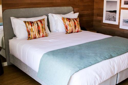 Double room, deluxe