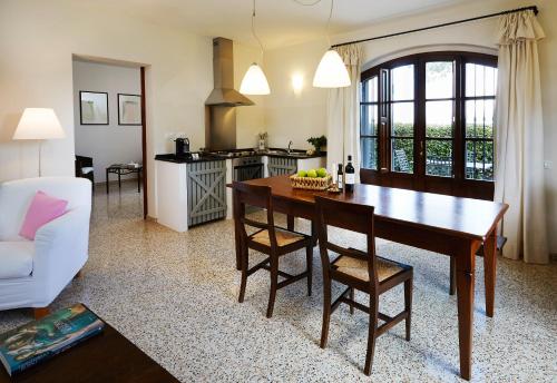 Tenuta delle Rose in Viareggio City Center