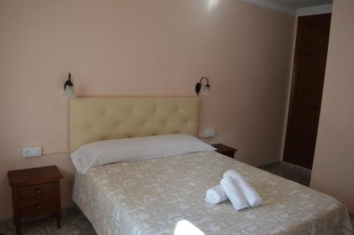 Hotel Doña Carmen, Ronda (Foto 8)