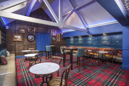Blackwell Grange Hotel - main image