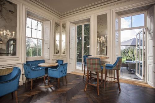 Bar/Lounge, Blackwell Grange Hotel in Darlington