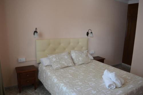 Hotel Doña Carmen, Ronda (Foto 11)