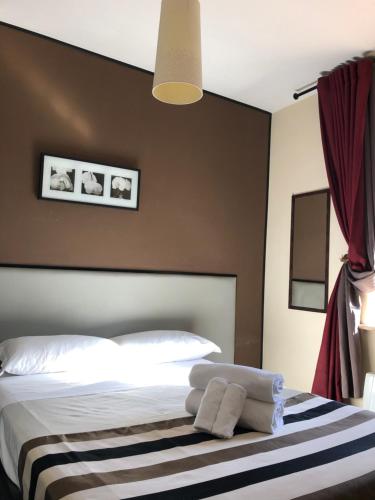 Hotel Casale dei Massimi, Roma (foto 7)