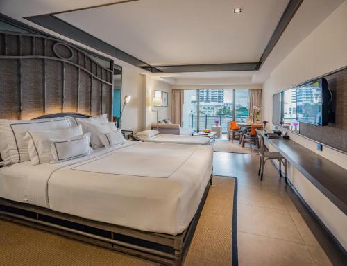 Riva Surya Bangkok