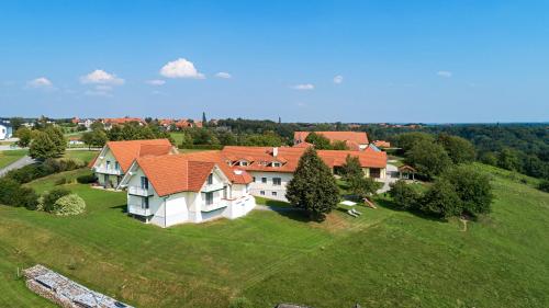 Sonntagsberg Hof Familie Fiedler - Chambre d'hôtes - Bad Waltersdorf