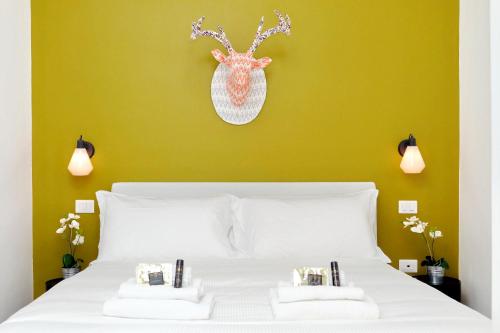 Monti Apartments - My Extra Home - image 5