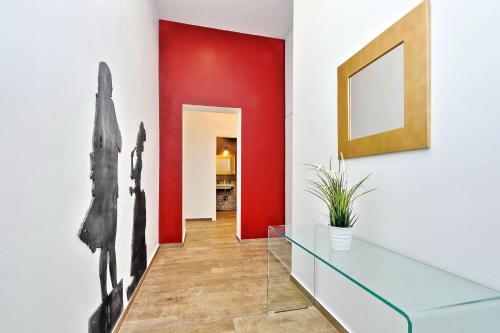 Monti Apartments - My Extra Home - image 10
